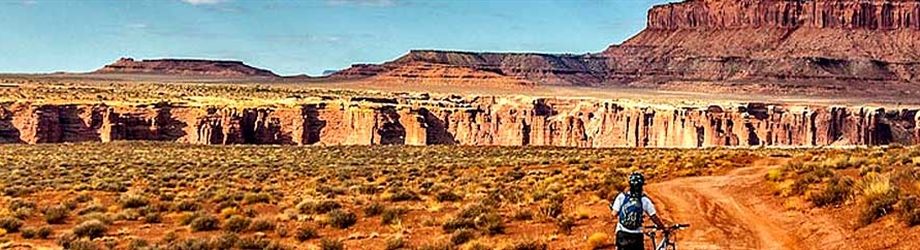 Moab | Westside Flats | Lodging